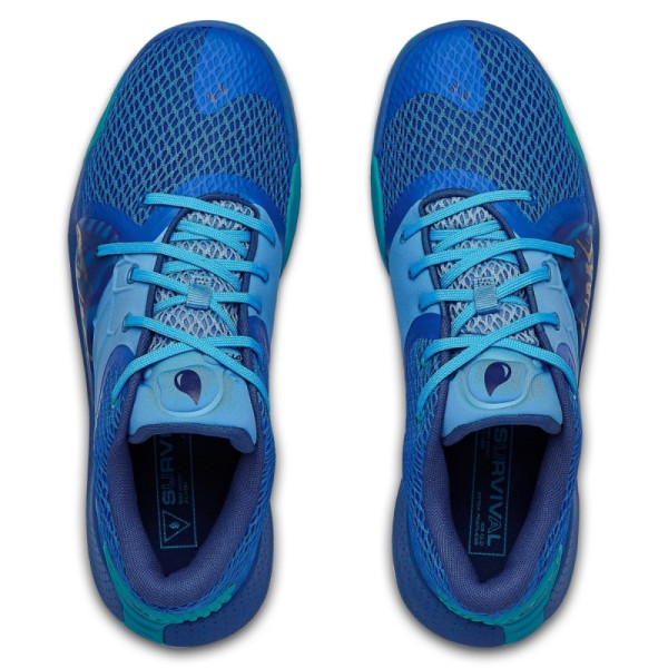 Unisex UA Anatomix Spawn 2 Basketball Shoes