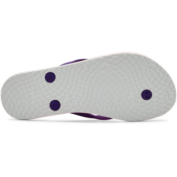 Girls' UA G ATLANTIC DUNE II T