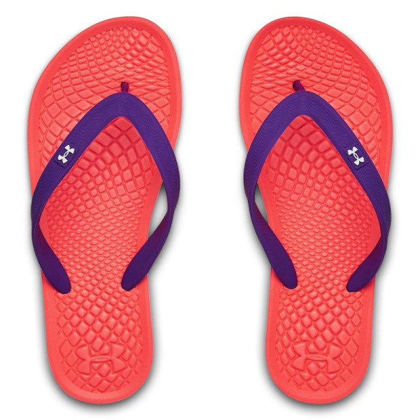 Girls' UA G ATLANTIC DUNE II T