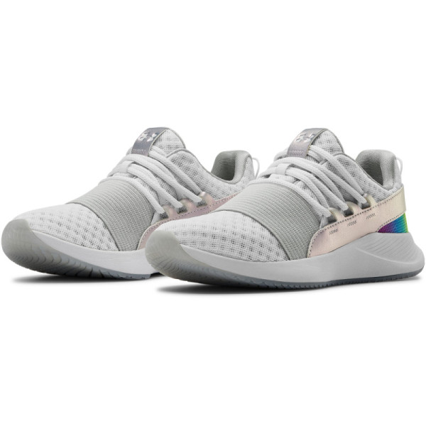 Women's UA Charged Breathe Shoes