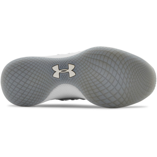 Women's UA Charged Breathe Shoes