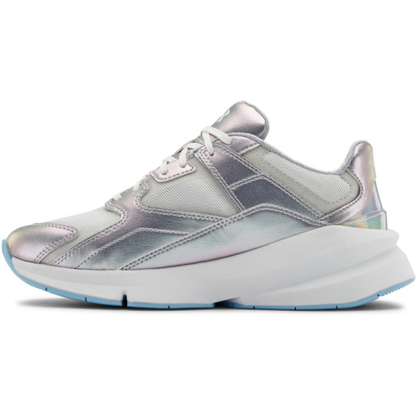 Women's UA FORGE 96 HL IRID
