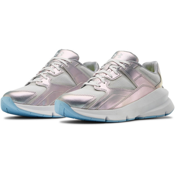 Women's UA FORGE 96 HL IRID