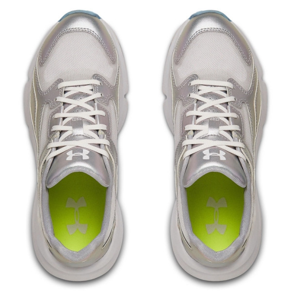 Women's UA FORGE 96 HL IRID