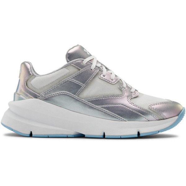 Women's UA FORGE 96 HL IRID