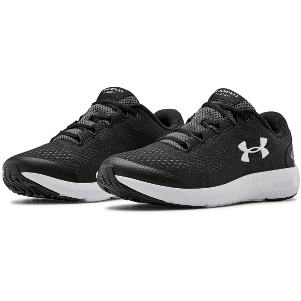Boys' UA GS CHARGED PURSUIT 2