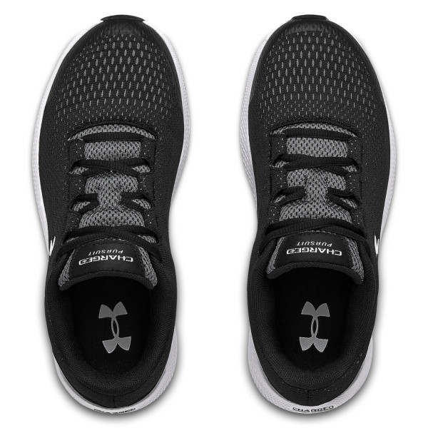 Boys' UA GS CHARGED PURSUIT 2