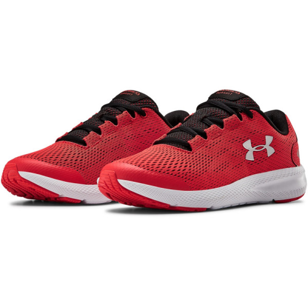 Boys' UA GS CHARGED PURSUIT 2