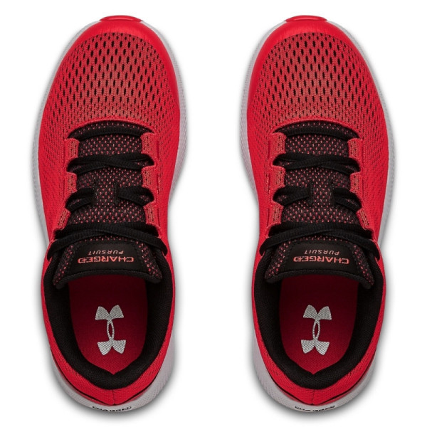 Boys' UA GS CHARGED PURSUIT 2