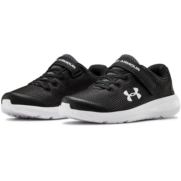 Boys' Pre-School UA Pursuit 2 AC