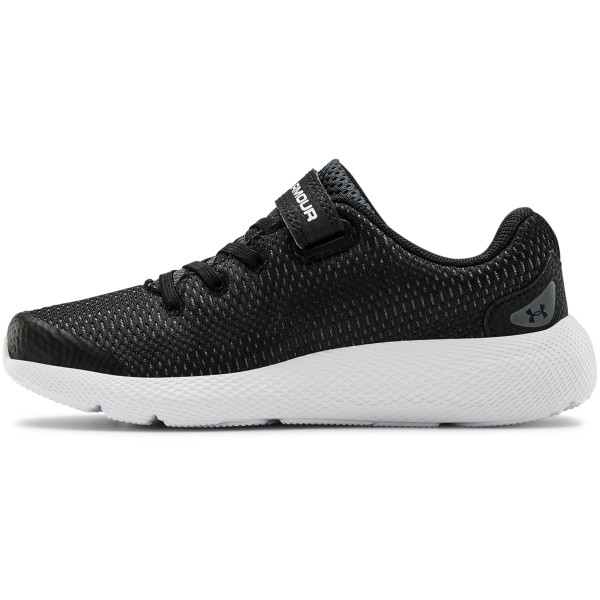 Boys' Pre-School UA Pursuit 2 AC