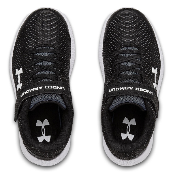 Boys' Pre-School UA Pursuit 2 AC