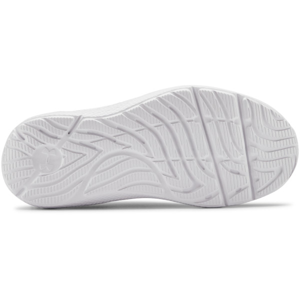 Boys' Pre-School UA Pursuit 2 AC