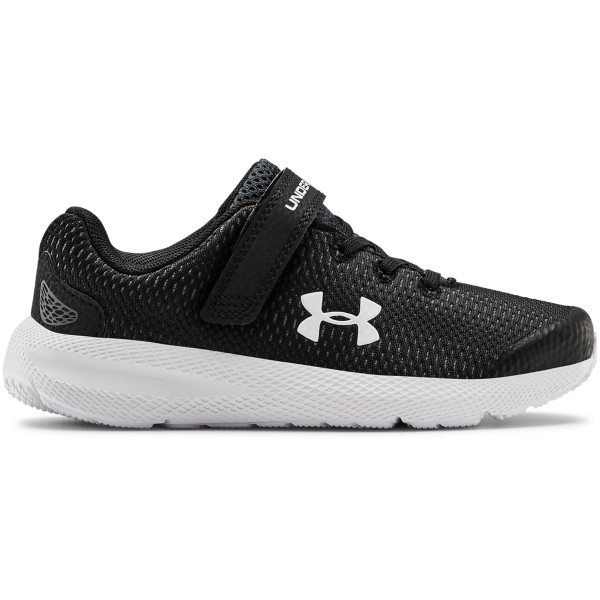 Boys' Pre-School UA Pursuit 2 AC