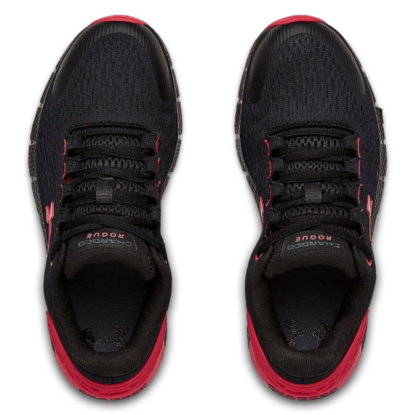 Boys' UA GS Charged Rogue 2 