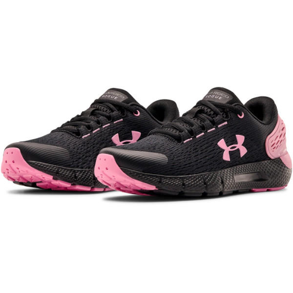 Girls' UA GS CHARGED ROGUE 2 