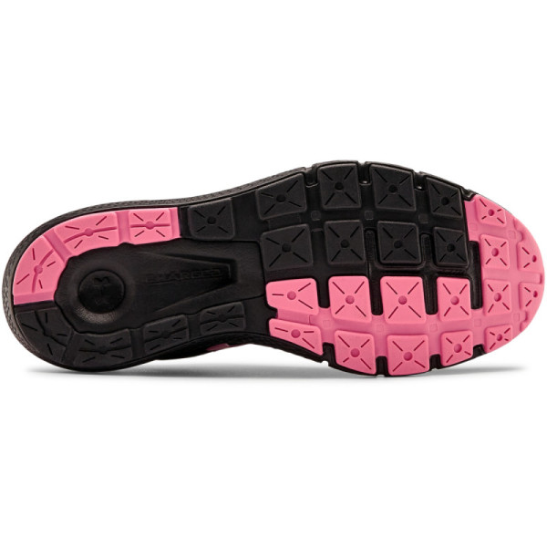 Girls' UA GS CHARGED ROGUE 2 