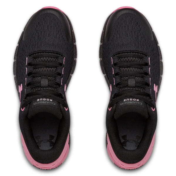 Girls' UA GS CHARGED ROGUE 2 