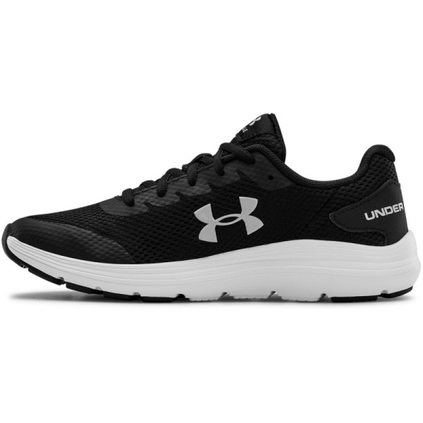 Boys' Grade School UA Surge 2 Running Shoes 