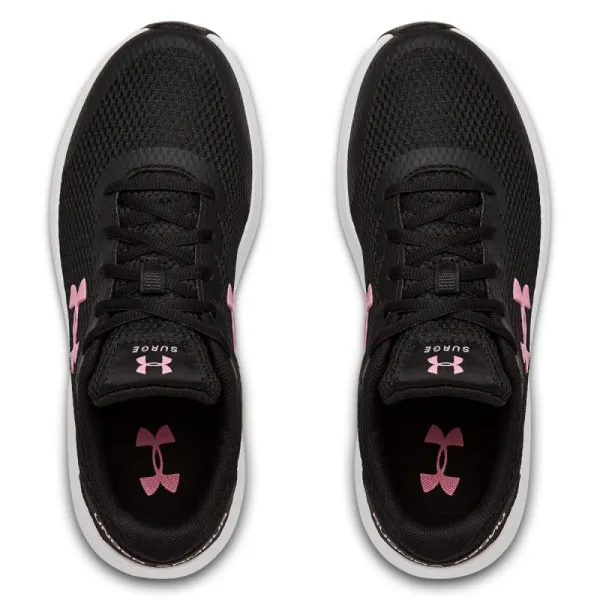 Girls' Grade School UA Surge 2 Running Shoes 