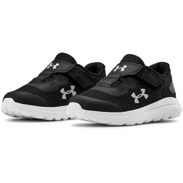 Boys' UA INF SURGE 2 AC