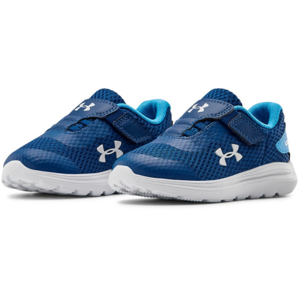 Boys' UA INF SURGE 2 AC