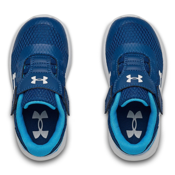 Boys' UA INF SURGE 2 AC