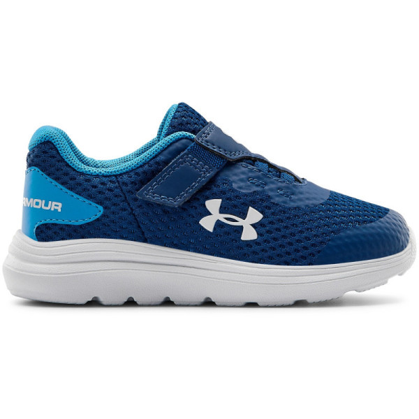 Boys' UA INF SURGE 2 AC
