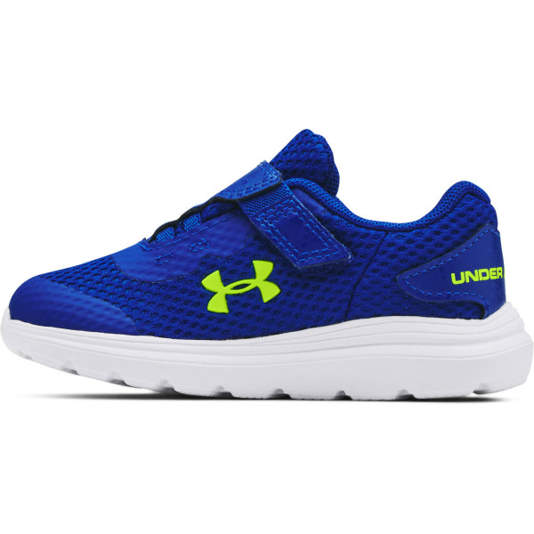 Pantofi Sport Baieti INF SURGE 2 AC Under Armour