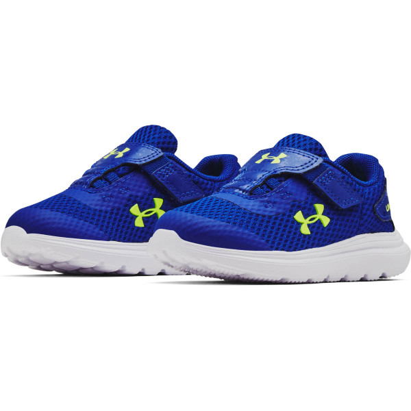 Pantofi Sport Baieti INF SURGE 2 AC Under Armour