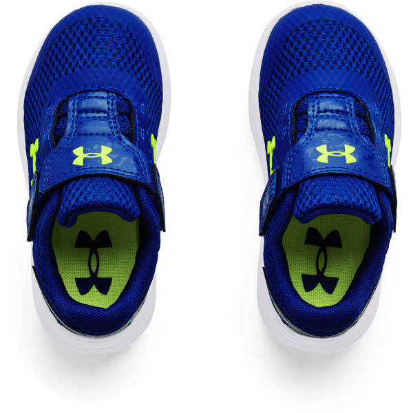 Pantofi Sport Baieti INF SURGE 2 AC Under Armour