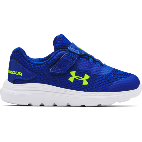 Pantofi Sport Baieti INF SURGE 2 AC Under Armour