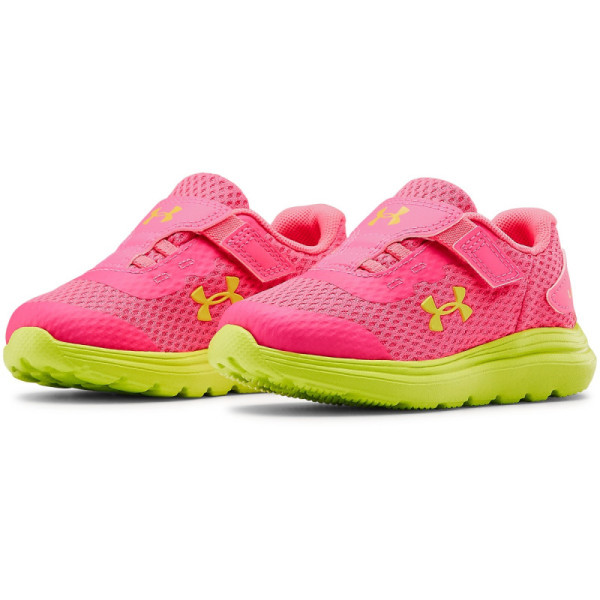 Girls' UA INF SURGE 2 AC