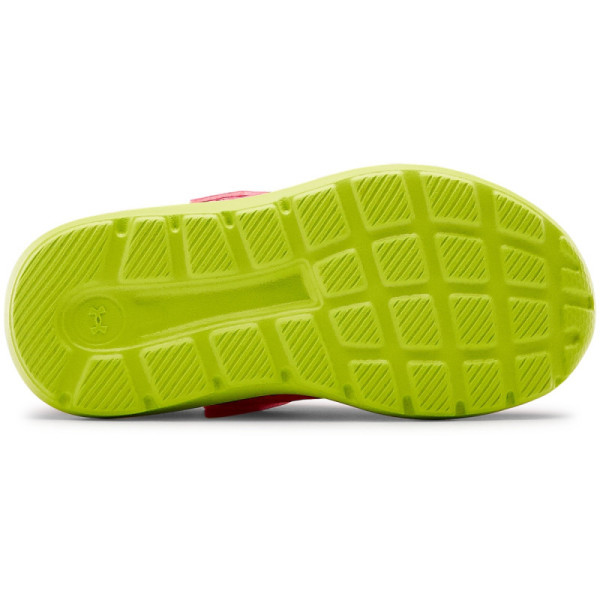 Girls' UA INF SURGE 2 AC