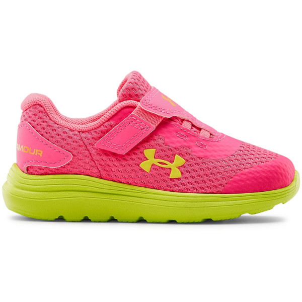 Girls' UA INF SURGE 2 AC