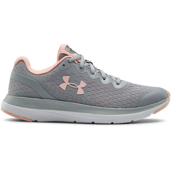 Copii - Grade School UA Charged Impulse Running Shoes 