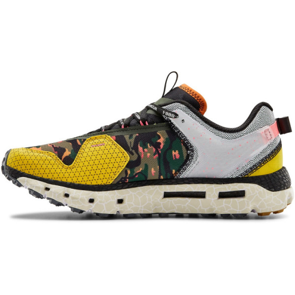 Unisex UA HOVR SUMMIT CLLSN CRS PRT