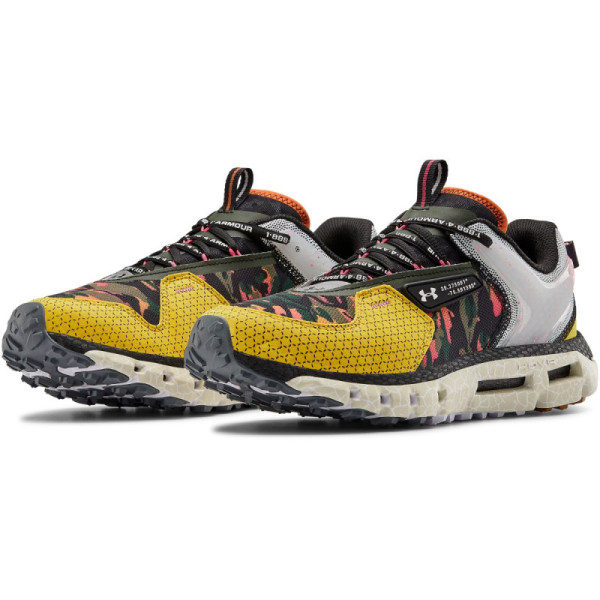 Unisex UA HOVR SUMMIT CLLSN CRS PRT