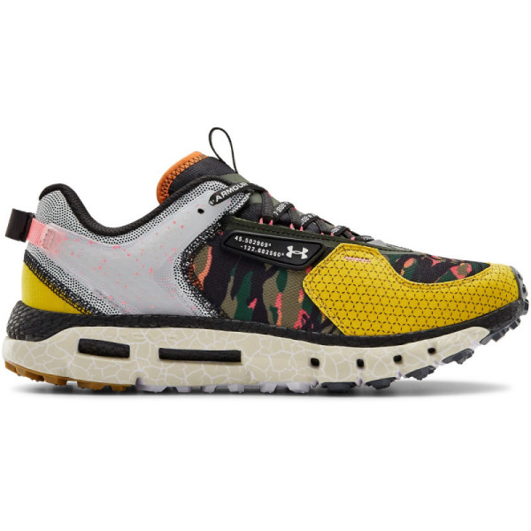 Unisex UA HOVR SUMMIT CLLSN CRS PRT