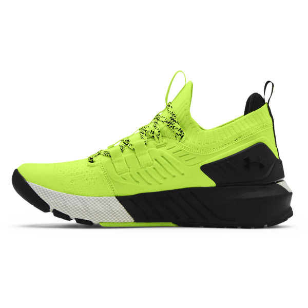 Boys' UA GS PROJECT ROCK 3