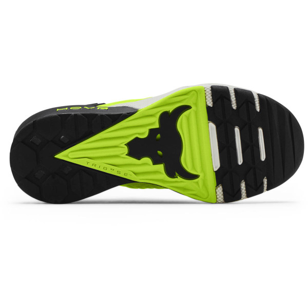 Boys' UA GS PROJECT ROCK 3