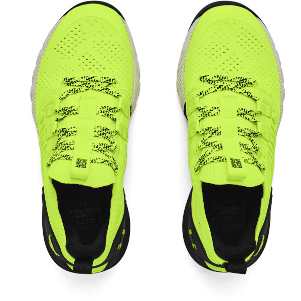 Boys' UA GS PROJECT ROCK 3