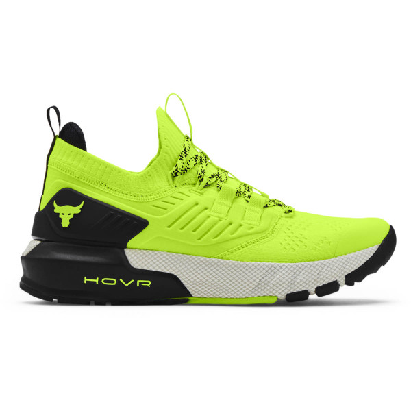 Boys' UA GS PROJECT ROCK 3