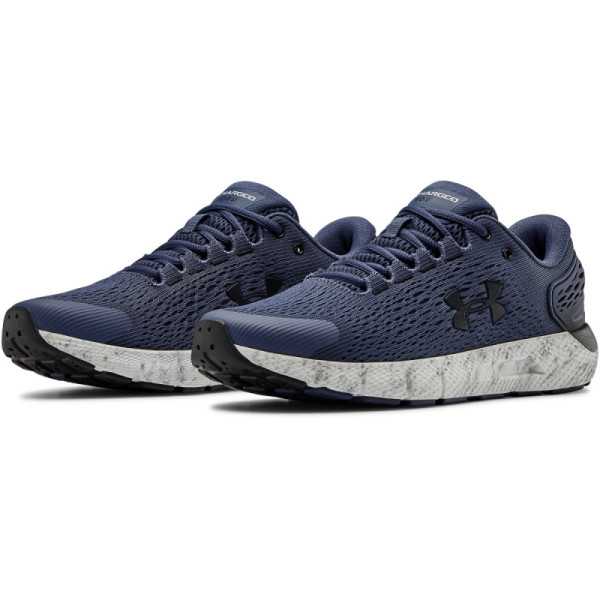 Men's UA CHARGED ROGUE 2 MARBLE 