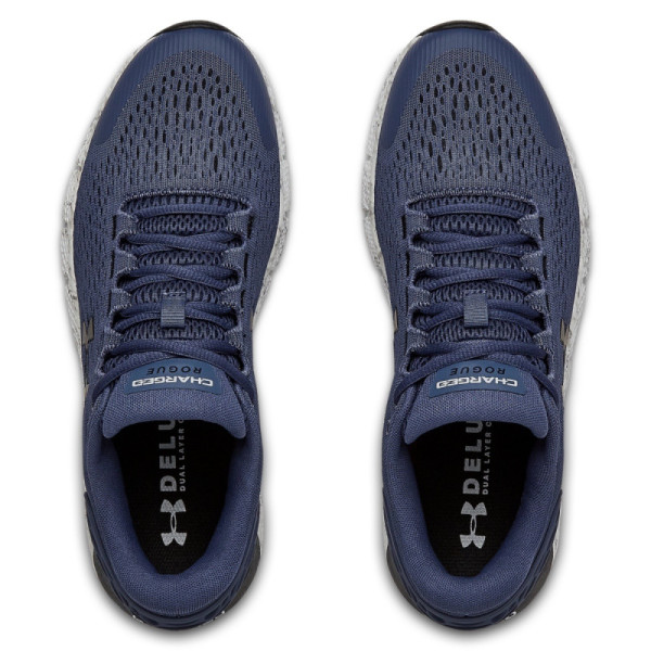 Men's UA CHARGED ROGUE 2 MARBLE 