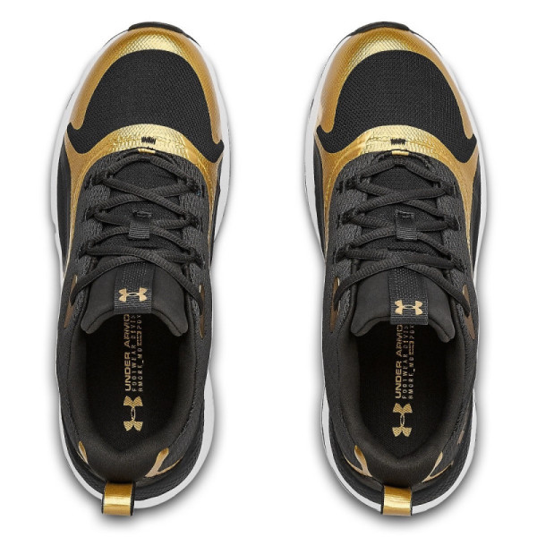 Pantofi Sport Dama CHARGED RC MARS MTLC Under Armour