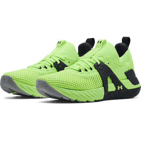 Pantofi Sport Barbati PROJECT ROCK 4 Under Armour
