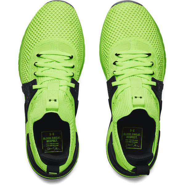 Pantofi Sport Barbati PROJECT ROCK 4 Under Armour