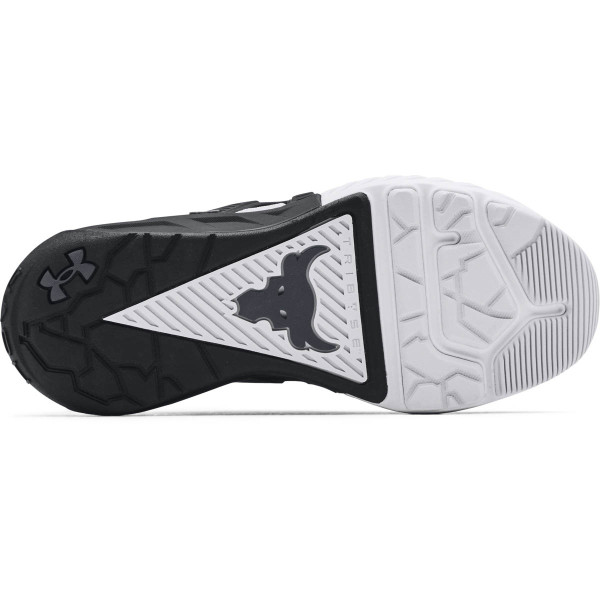 Pantofi Sport Unisex GS PROJECT ROCK 4 Under Armour 