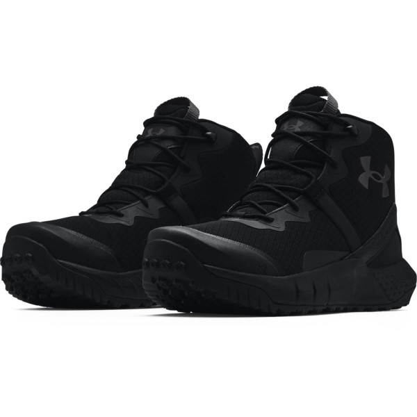 Ghete Iarna Barbati MICRO G VALSETZ MID Under Armour